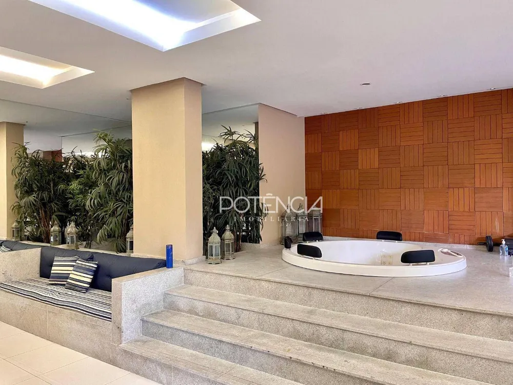 Apartamento, 3 quartos, 175 m² - Foto 38