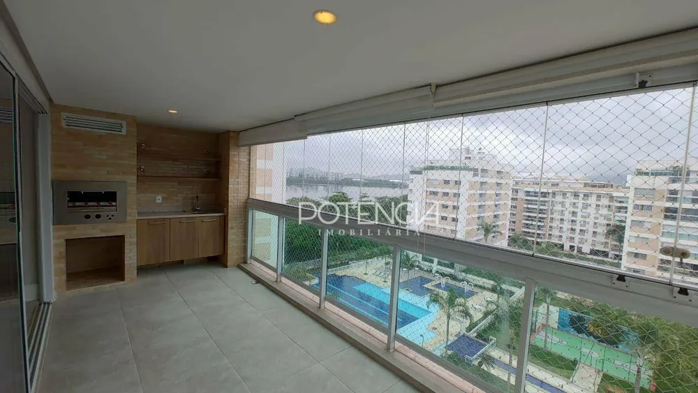 Apartamento, 3 quartos, 175 m² - Foto 25