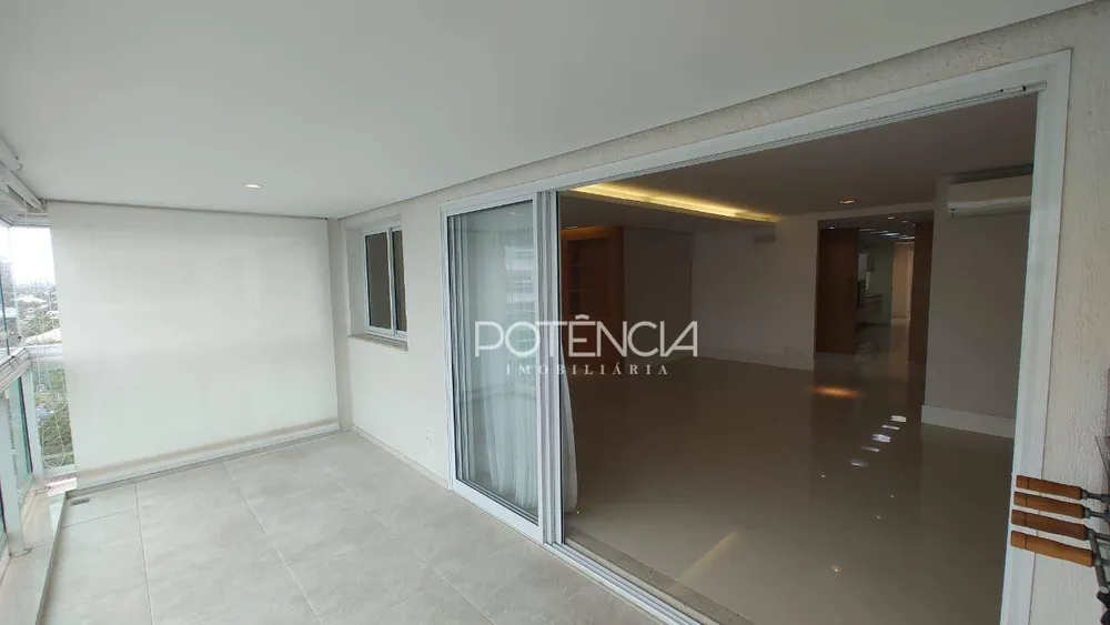 Apartamento, 3 quartos, 175 m² - Foto 42