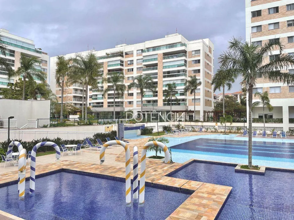 Apartamento, 3 quartos, 175 m² - Foto 28