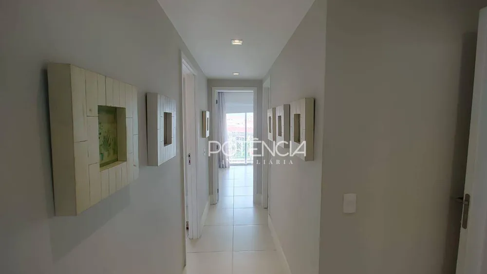 Apartamento, 3 quartos, 175 m² - Foto 4