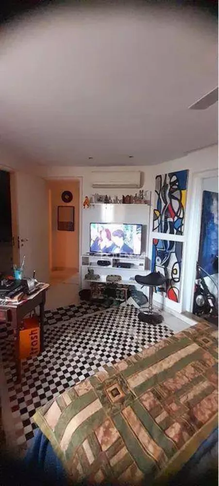 Cobertura, 4 quartos, 185 m² - Foto 15