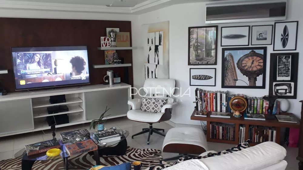 Cobertura, 4 quartos, 185 m² - Foto 25