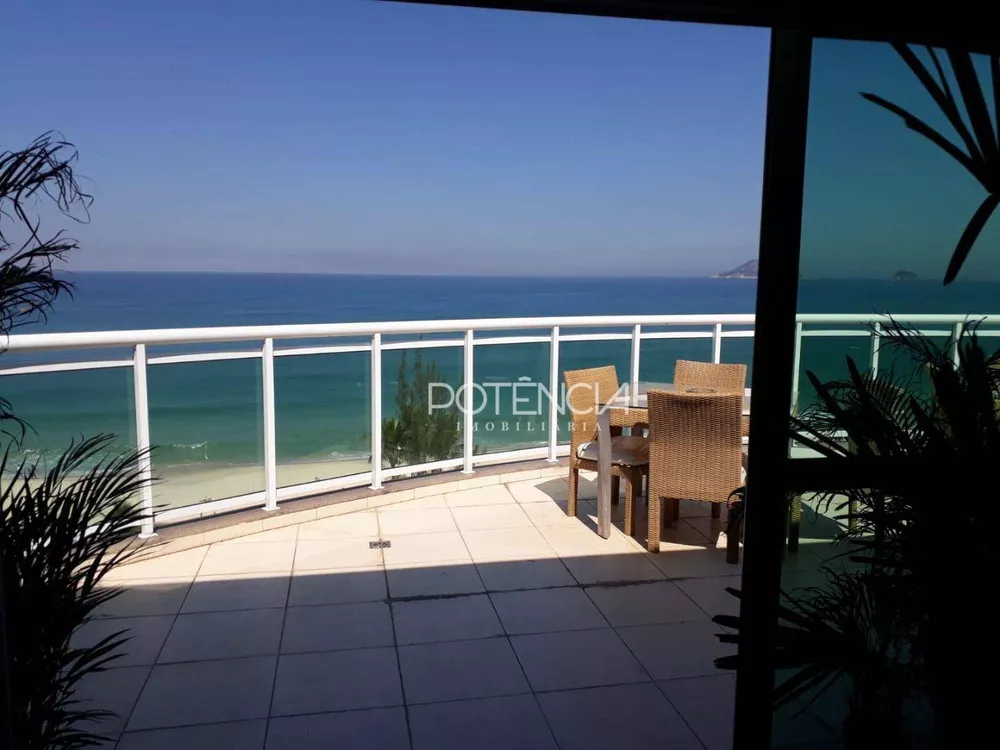 Cobertura, 4 quartos, 185 m² - Foto 21