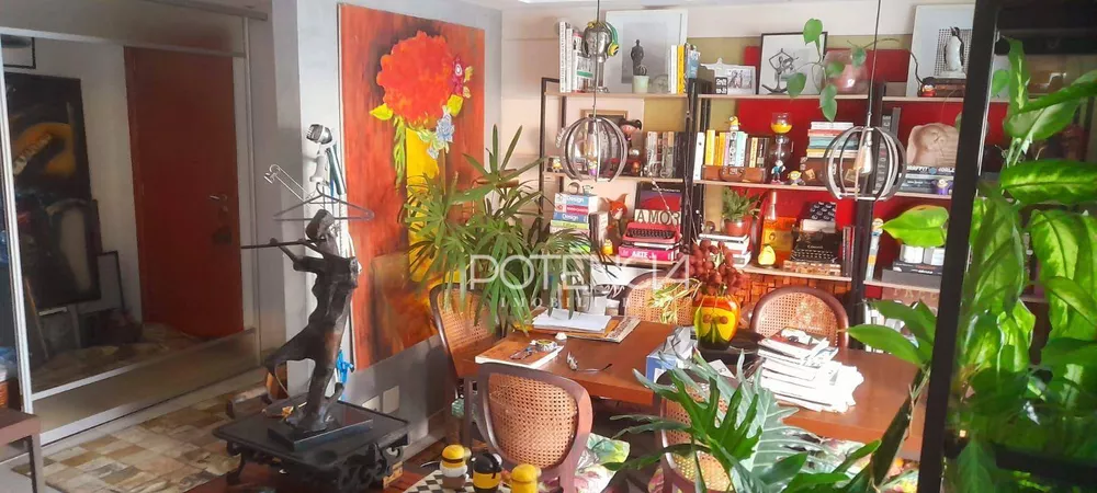 Cobertura, 4 quartos, 185 m² - Foto 16