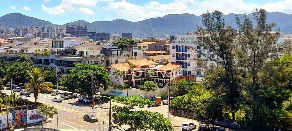 Cobertura, 4 quartos, 185 m² - Foto 13