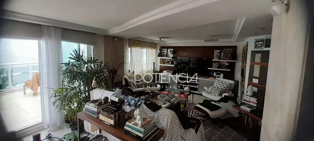 Cobertura, 4 quartos, 185 m² - Foto 31