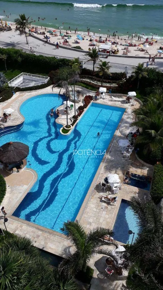 Cobertura, 4 quartos, 185 m² - Foto 11