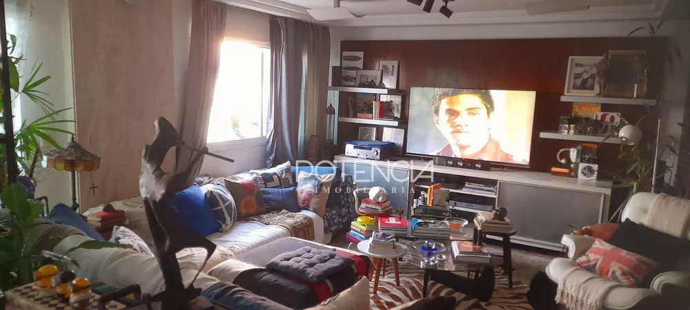Cobertura, 4 quartos, 185 m² - Foto 1