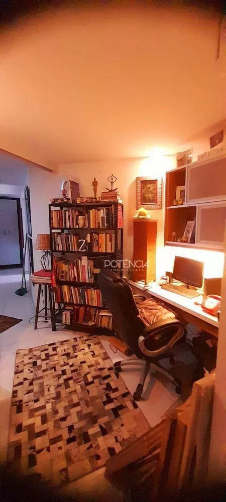 Cobertura, 4 quartos, 185 m² - Foto 5