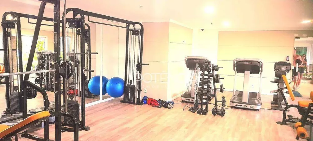 Cobertura, 4 quartos, 185 m² - Foto 42