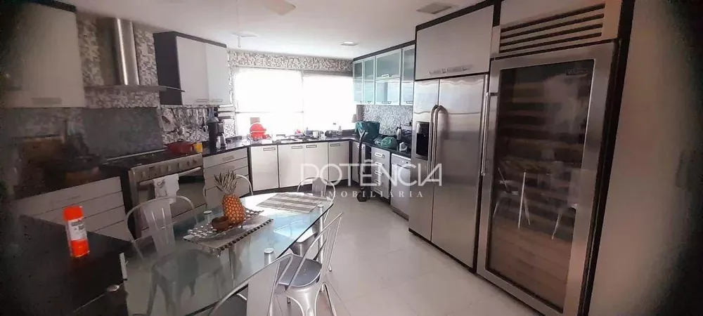 Cobertura, 4 quartos, 185 m² - Foto 36