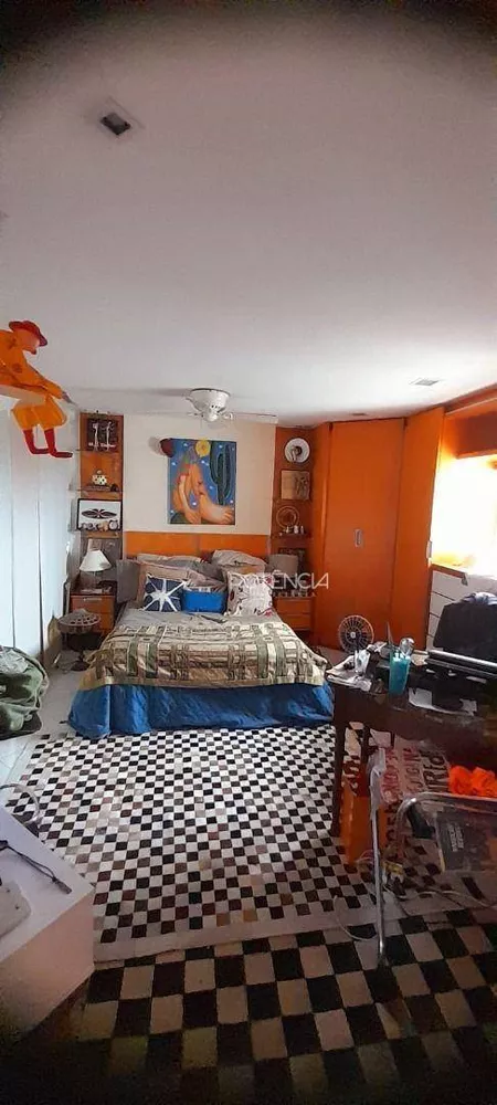 Cobertura, 4 quartos, 185 m² - Foto 12