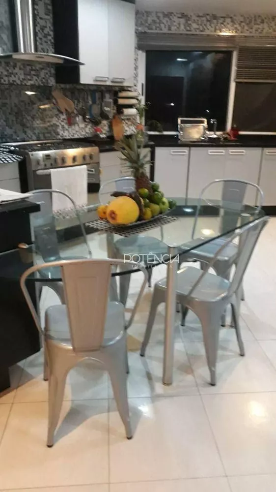 Cobertura, 4 quartos, 185 m² - Foto 23