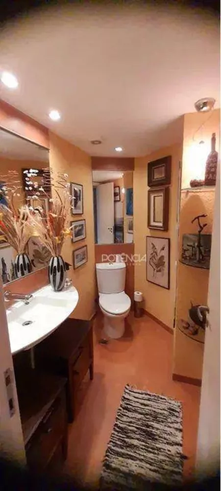 Cobertura, 4 quartos, 185 m² - Foto 39