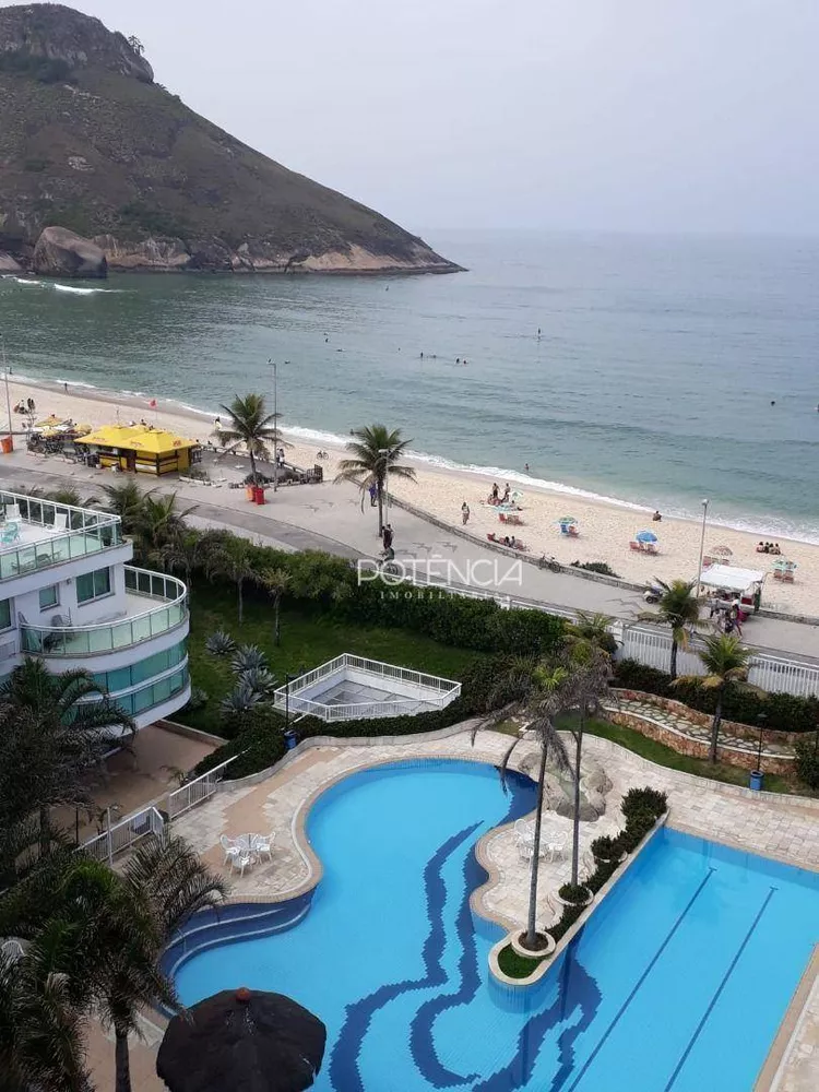 Cobertura, 4 quartos, 185 m² - Foto 22