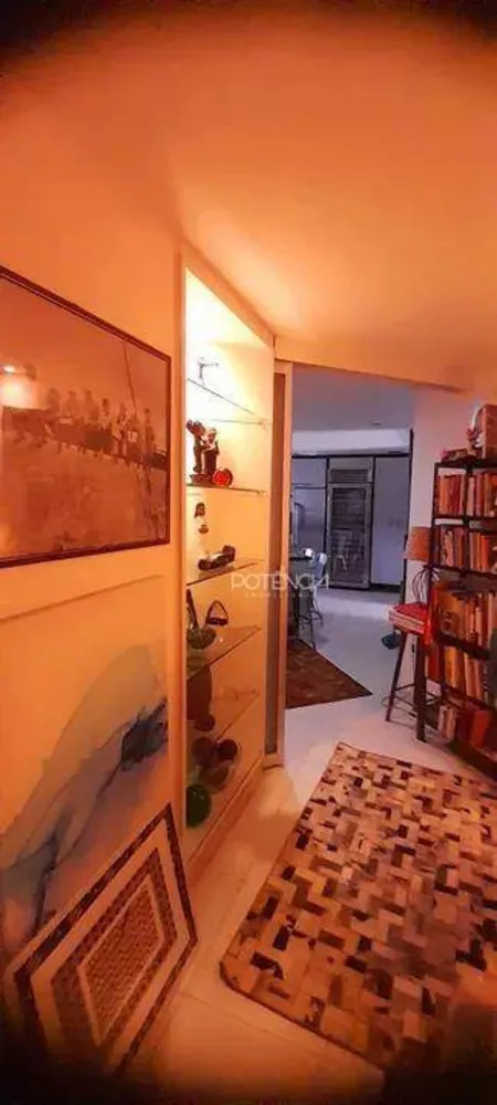 Cobertura, 4 quartos, 185 m² - Foto 7