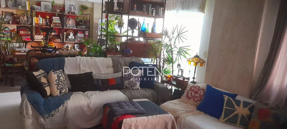 Cobertura, 4 quartos, 185 m² - Foto 4