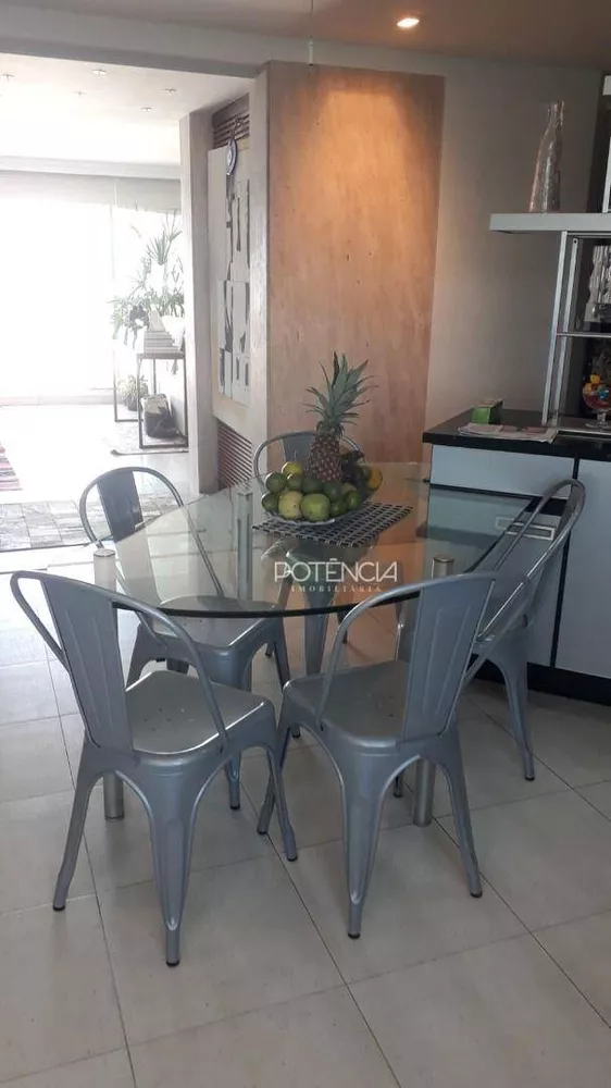 Cobertura, 4 quartos, 185 m² - Foto 20