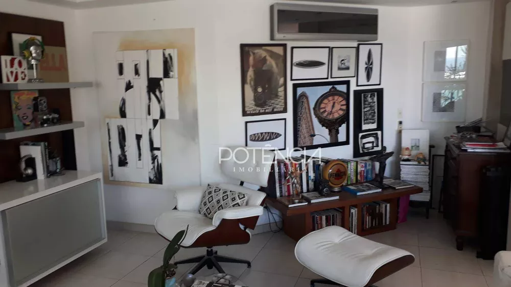 Cobertura, 4 quartos, 185 m² - Foto 41