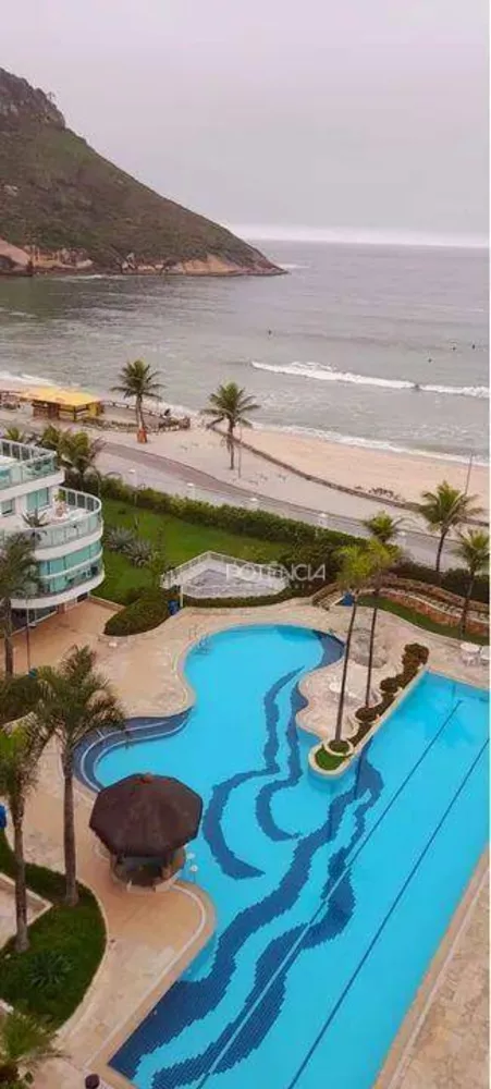 Cobertura, 4 quartos, 185 m² - Foto 14