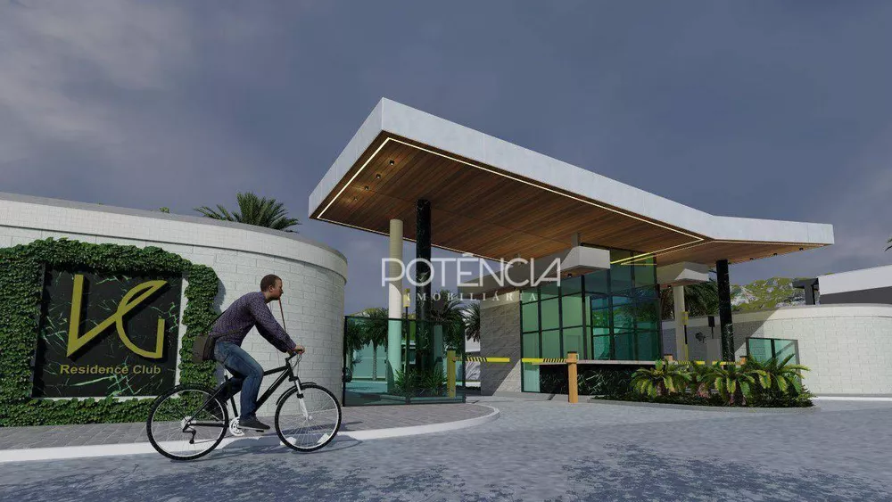 Loteamento e Condomínio, 215 m² - Foto 10