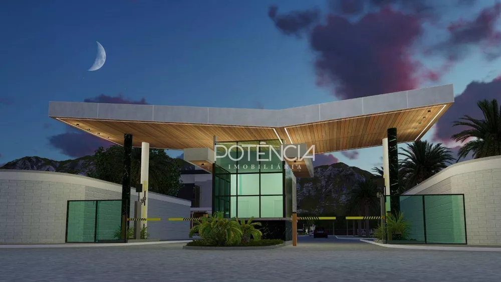 Loteamento e Condomínio, 215 m² - Foto 6