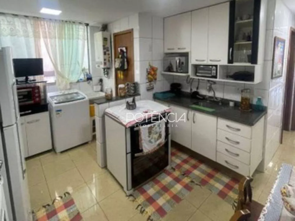 Apartamento, 4 quartos, 104 m² - Foto 5