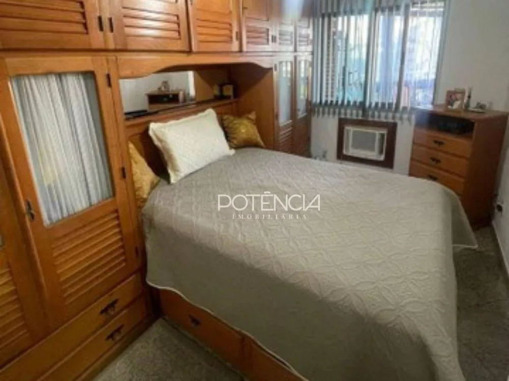 Apartamento, 4 quartos, 104 m² - Foto 2