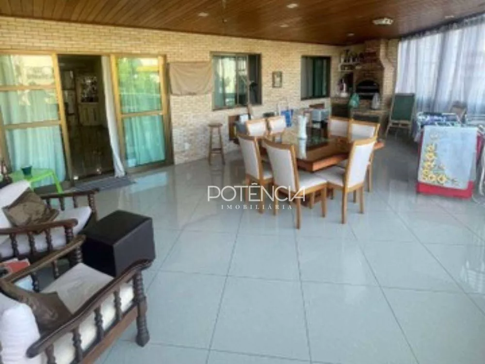 Apartamento, 4 quartos, 104 m² - Foto 4