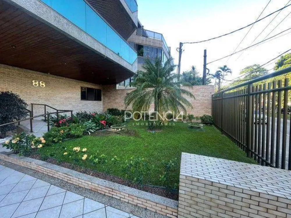 Apartamento, 4 quartos, 104 m² - Foto 1