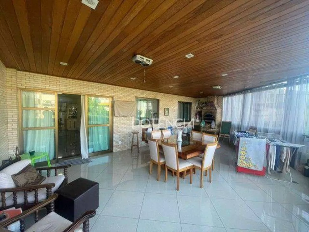 Apartamento, 4 quartos, 104 m² - Foto 7