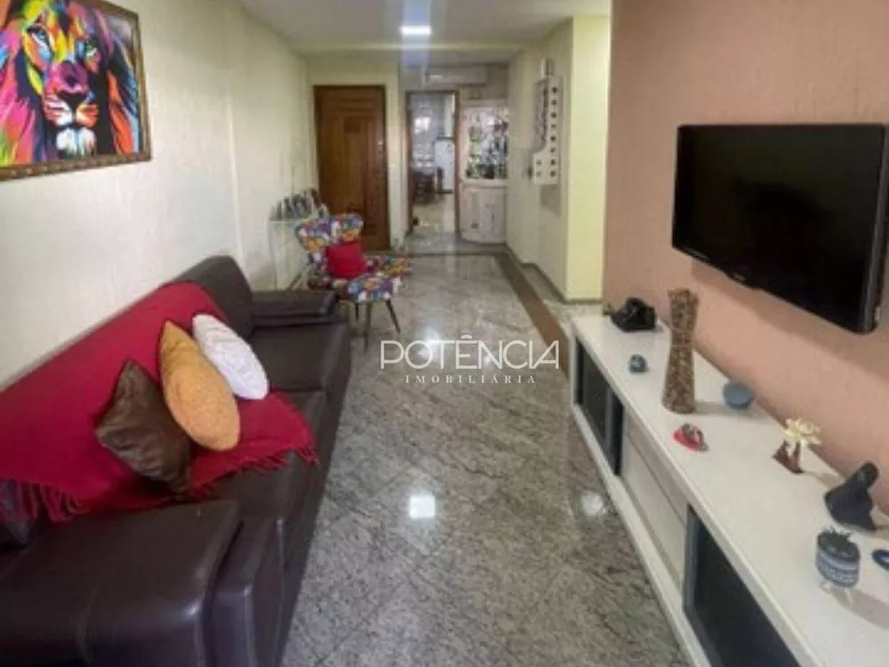 Apartamento, 4 quartos, 104 m² - Foto 3