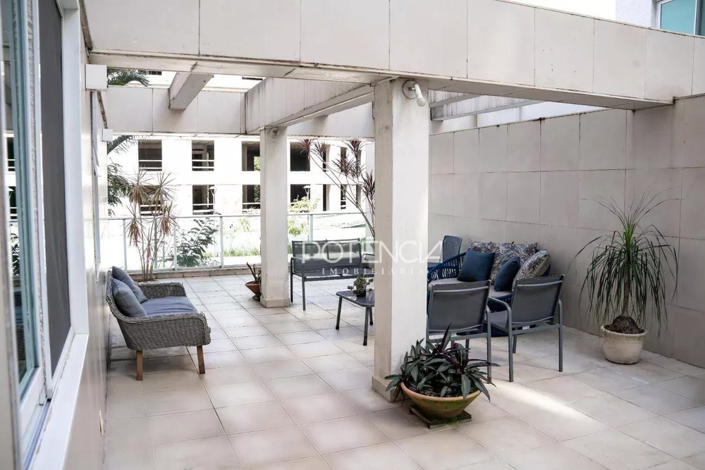 Apartamento, 3 quartos, 154 m² - Foto 16