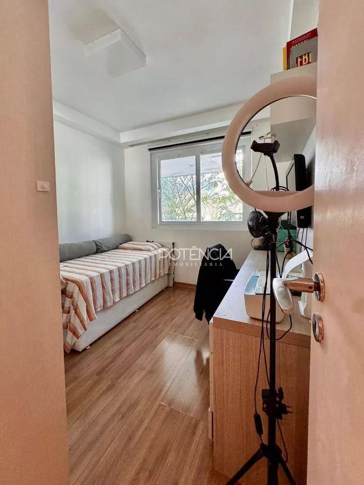 Apartamento, 3 quartos, 154 m² - Foto 5