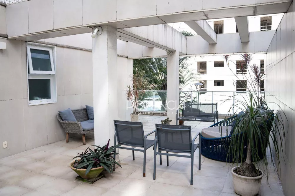 Apartamento, 3 quartos, 154 m² - Foto 9