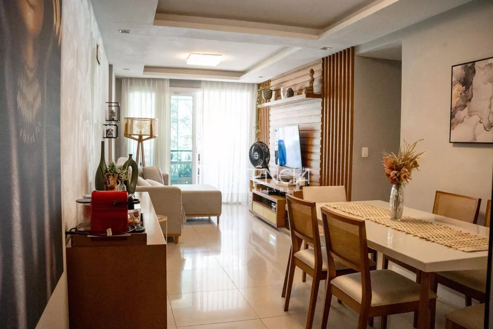 Apartamento, 3 quartos, 154 m² - Foto 15