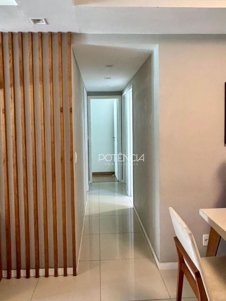 Apartamento, 3 quartos, 154 m² - Foto 21