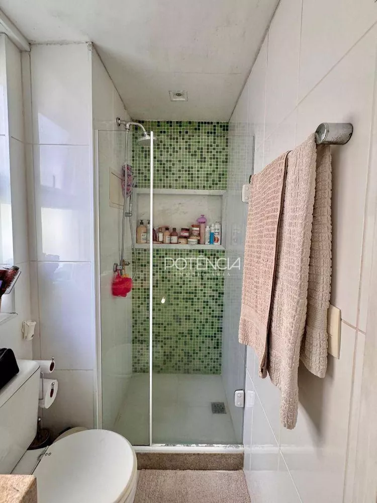Apartamento, 3 quartos, 154 m² - Foto 20