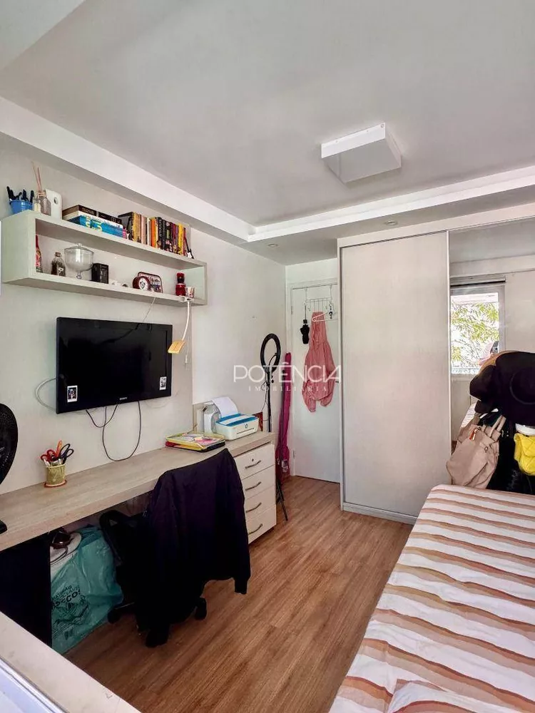 Apartamento, 3 quartos, 154 m² - Foto 10