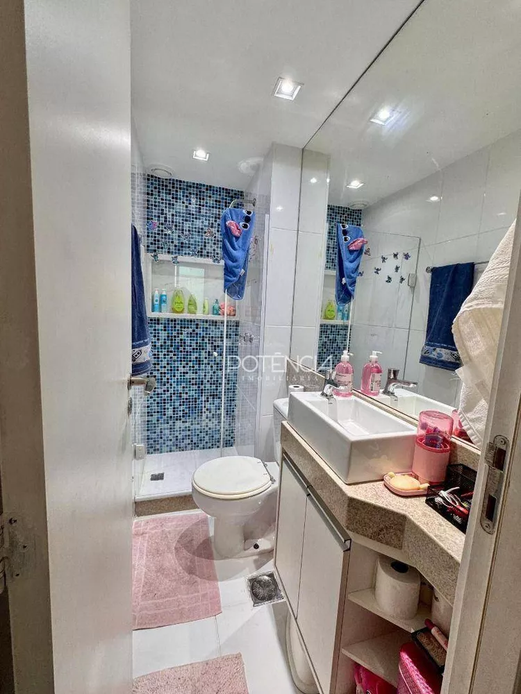 Apartamento, 3 quartos, 154 m² - Foto 19