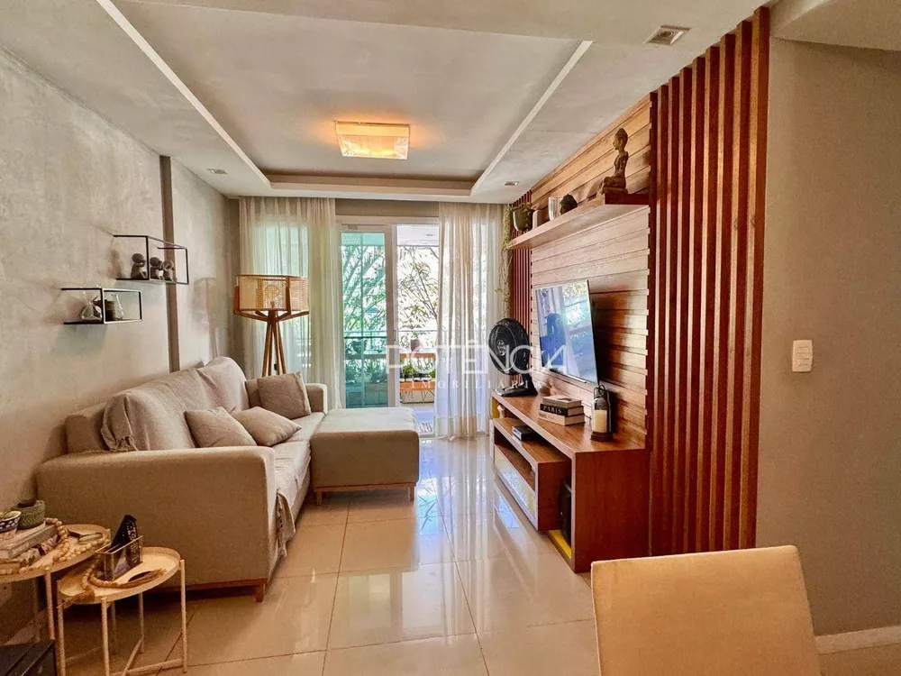 Apartamento, 3 quartos, 154 m² - Foto 1