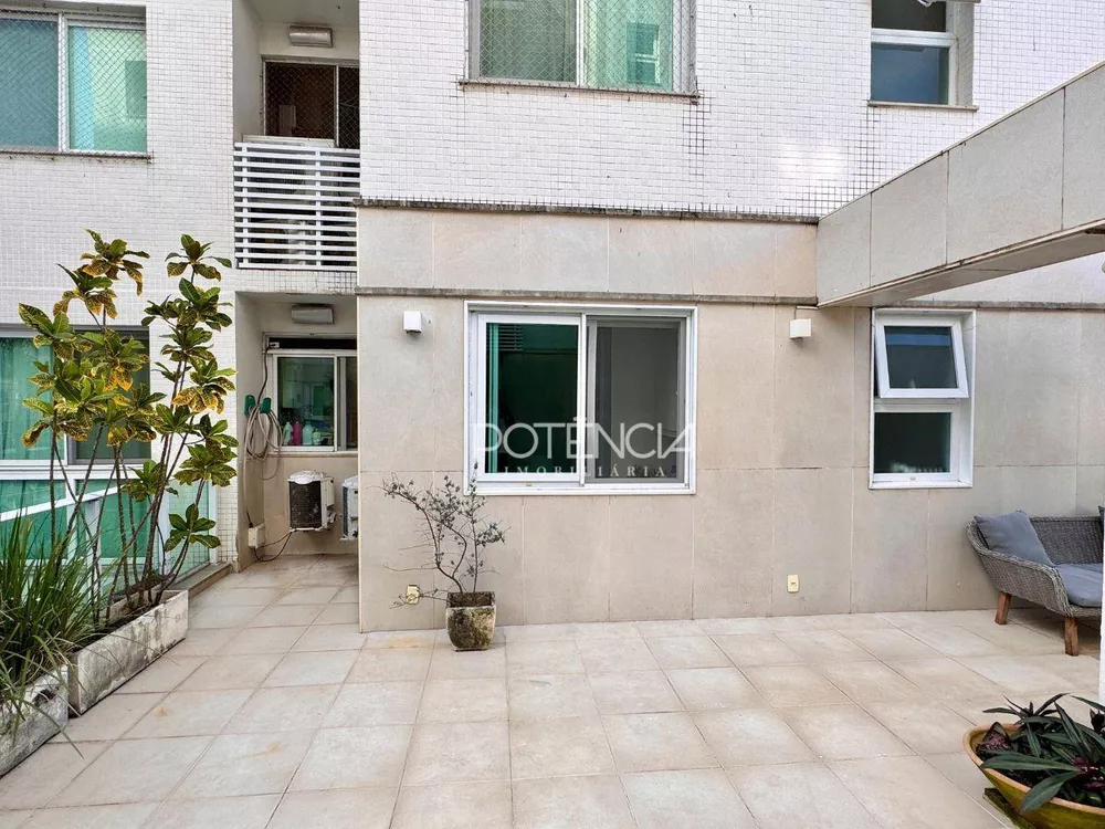 Apartamento, 3 quartos, 154 m² - Foto 11