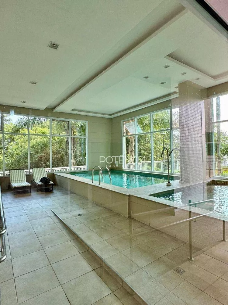 Apartamento, 3 quartos, 154 m² - Foto 23