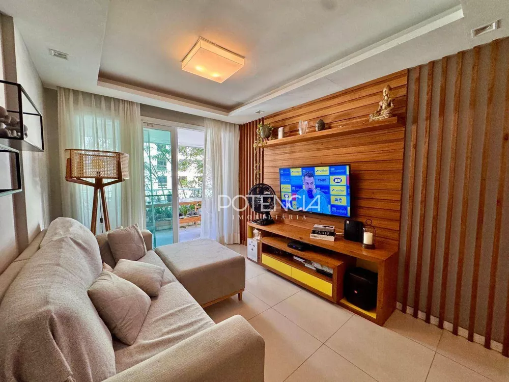 Apartamento, 3 quartos, 154 m² - Foto 2
