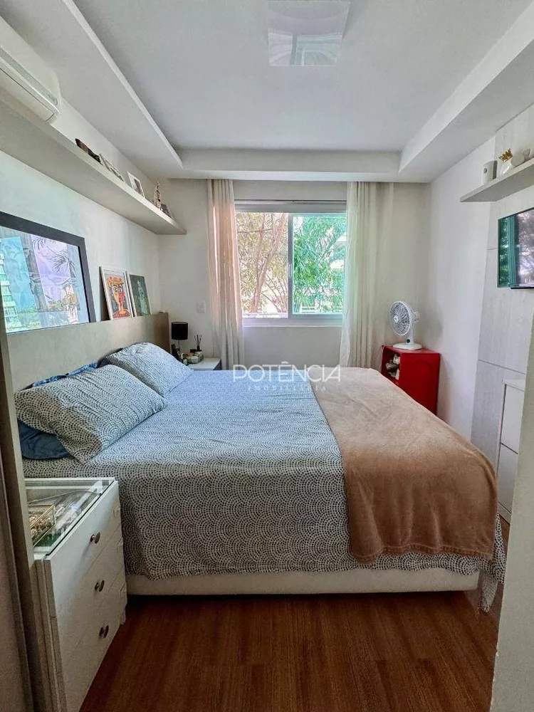 Apartamento, 3 quartos, 154 m² - Foto 12