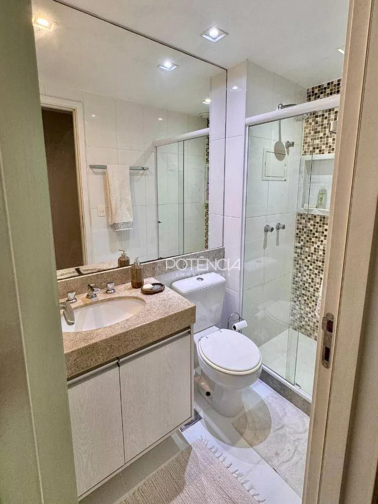 Apartamento, 3 quartos, 154 m² - Foto 7