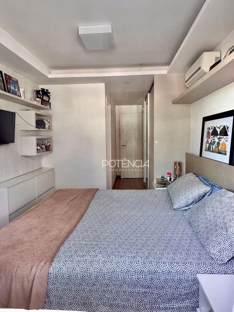 Apartamento, 3 quartos, 154 m² - Foto 8