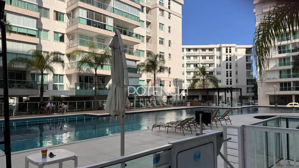Apartamento, 3 quartos, 154 m² - Foto 4