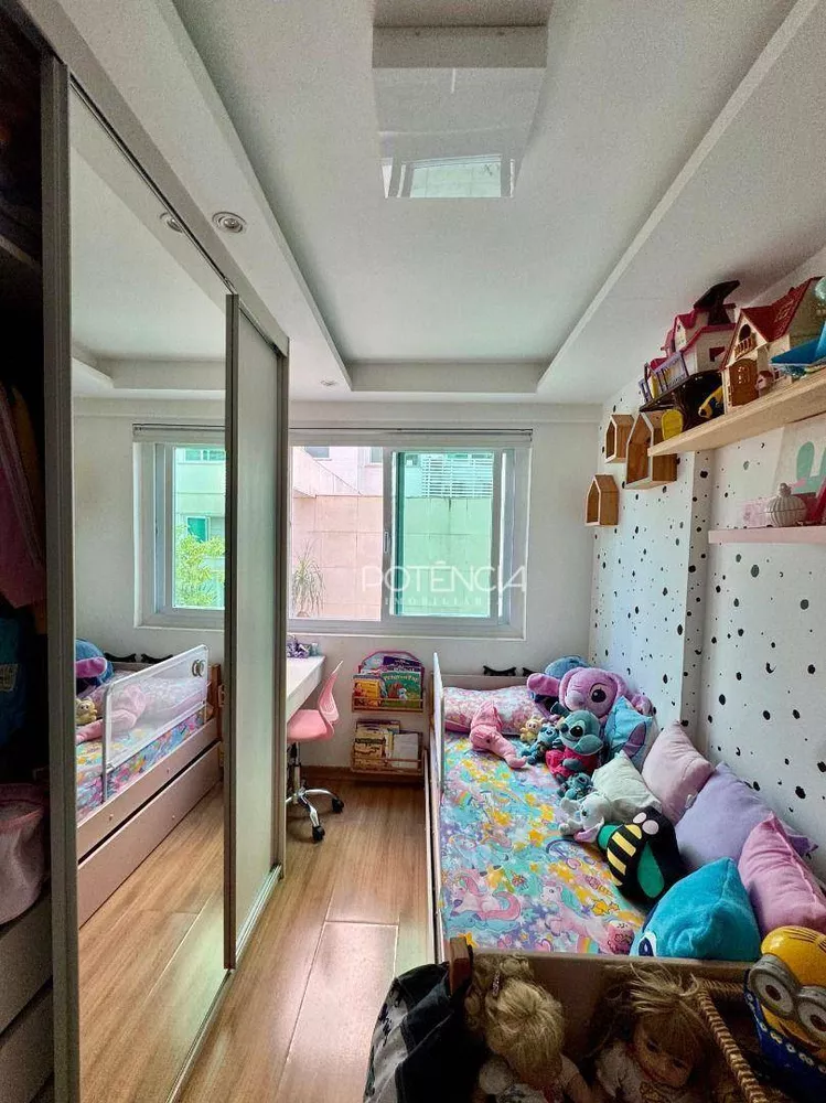 Apartamento, 3 quartos, 154 m² - Foto 13
